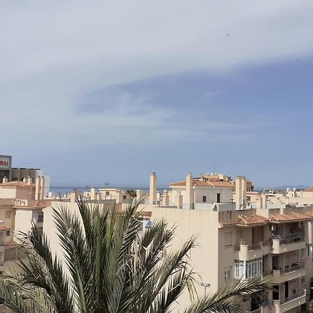 Appartement Amplio Piso Al Lado De La Playa En Nerja Extérieur photo