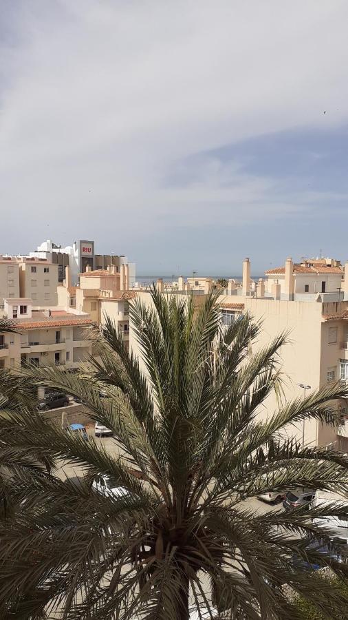 Appartement Amplio Piso Al Lado De La Playa En Nerja Extérieur photo