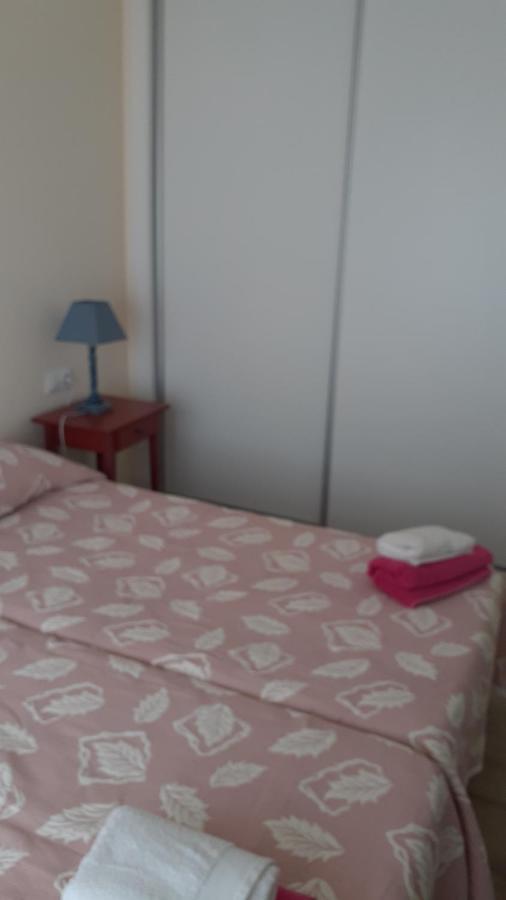 Appartement Amplio Piso Al Lado De La Playa En Nerja Extérieur photo