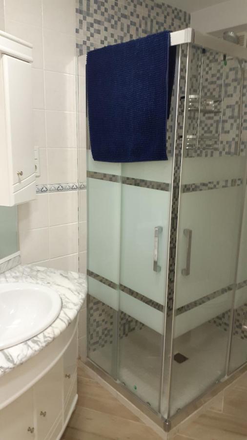 Appartement Amplio Piso Al Lado De La Playa En Nerja Extérieur photo
