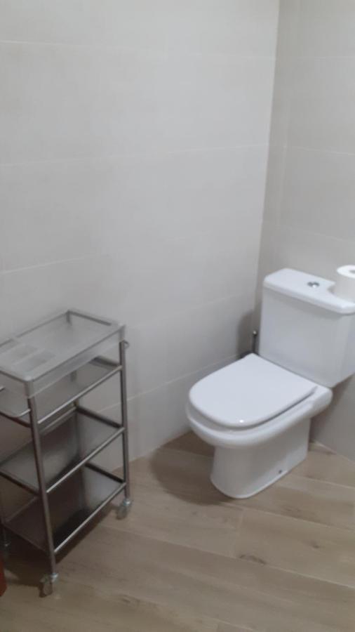 Appartement Amplio Piso Al Lado De La Playa En Nerja Extérieur photo