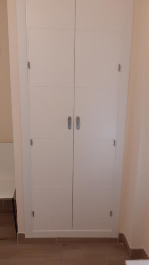 Appartement Amplio Piso Al Lado De La Playa En Nerja Extérieur photo