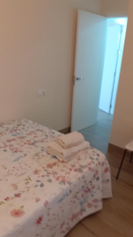 Appartement Amplio Piso Al Lado De La Playa En Nerja Extérieur photo