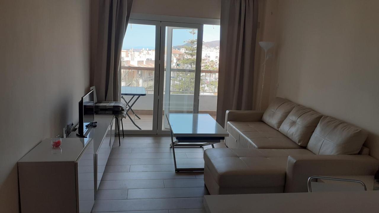 Appartement Amplio Piso Al Lado De La Playa En Nerja Extérieur photo
