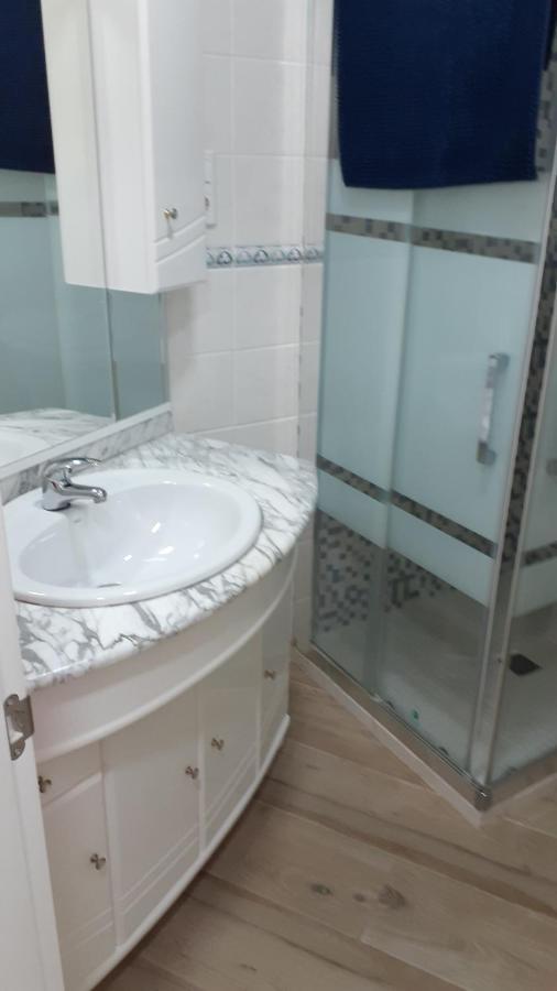 Appartement Amplio Piso Al Lado De La Playa En Nerja Extérieur photo