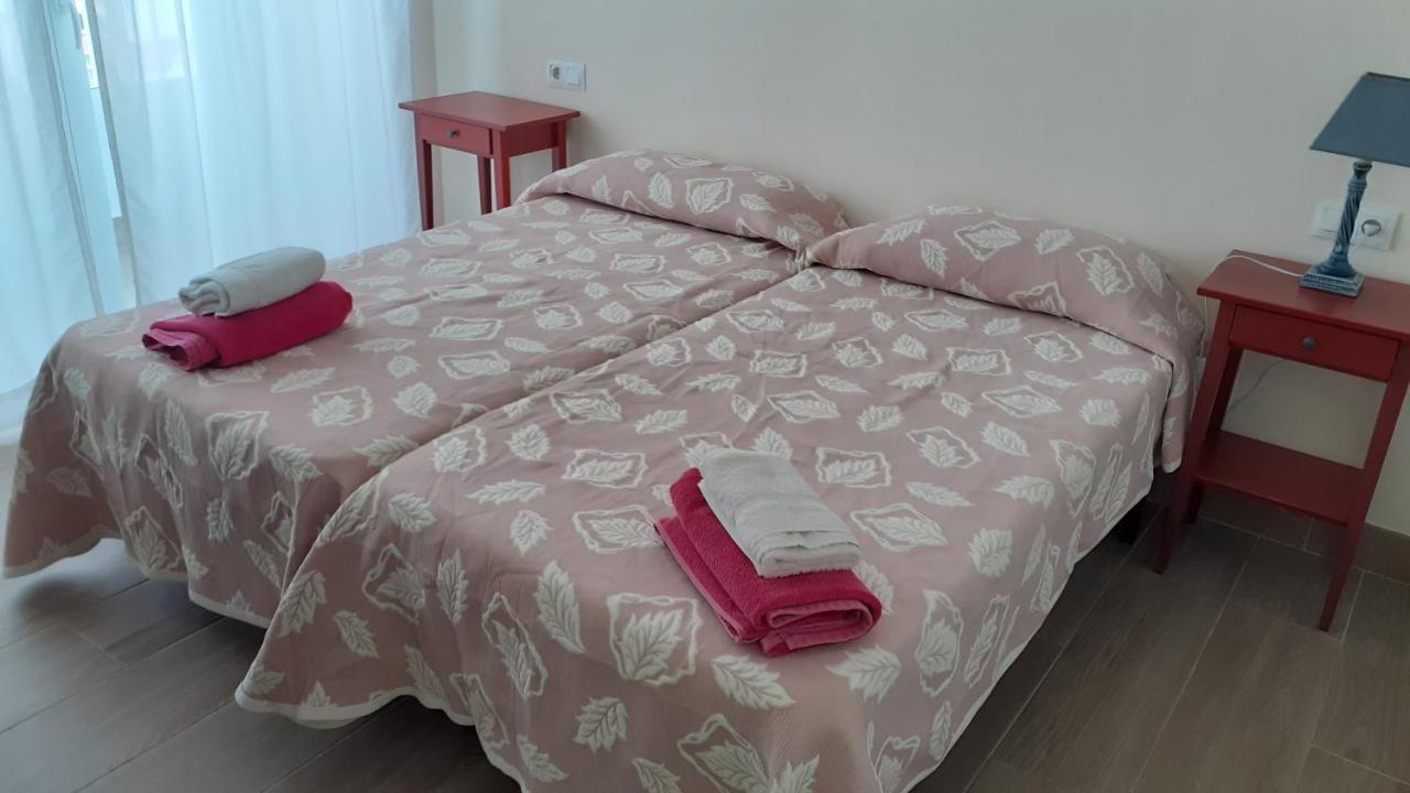 Appartement Amplio Piso Al Lado De La Playa En Nerja Extérieur photo